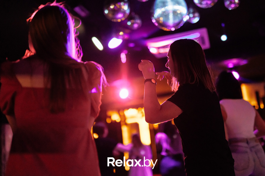 Friday Party, фото № 71