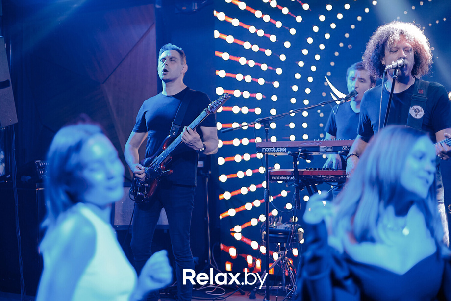 Friday Music, фото № 27