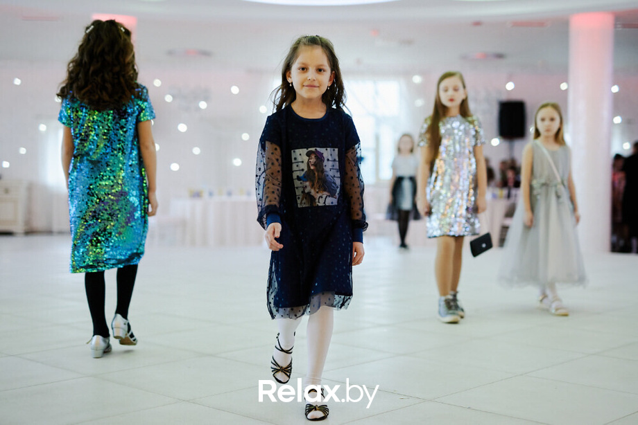 SILVER PARTY 2022 KIDS’ PODIUM, фото № 86