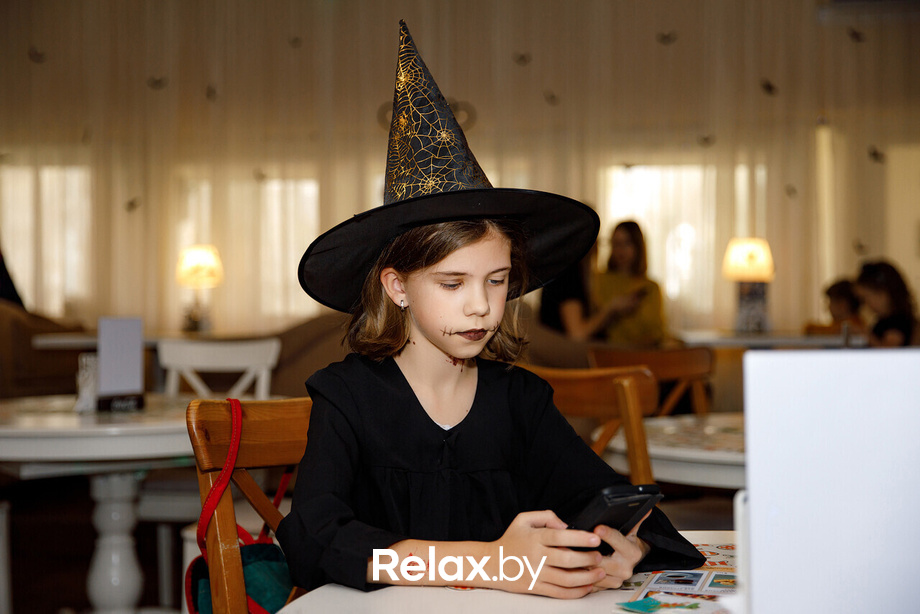 Тыква-пати, фото № 9