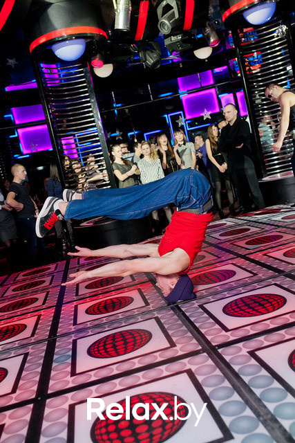 Siberian night, фото № 64