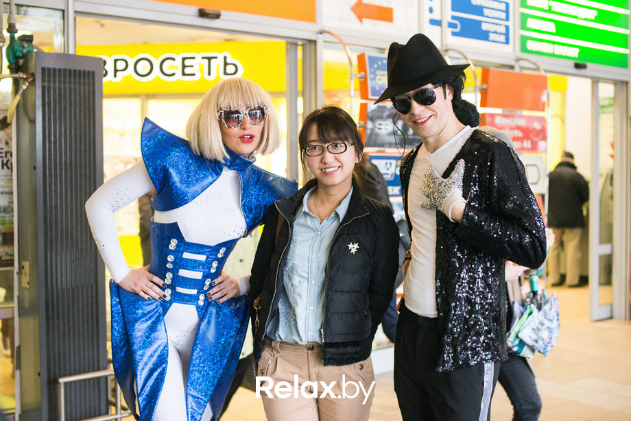 День радио с UNISTAR 99,5, фото № 36