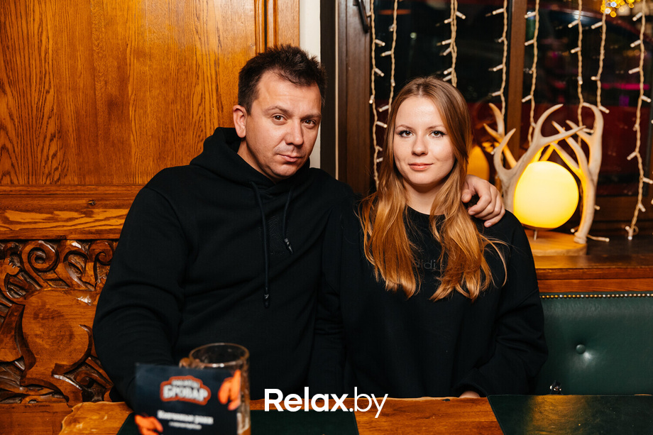 Суббота в Броваре, фото № 31