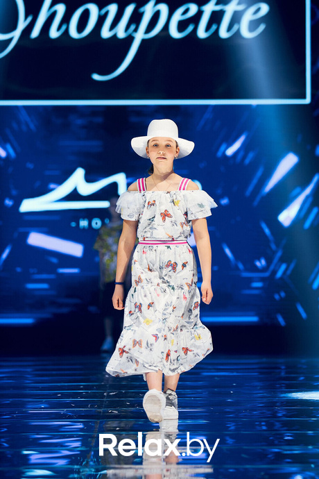 IMG Fashion Show: Choupette, IVA, Grigarovich, фото № 57