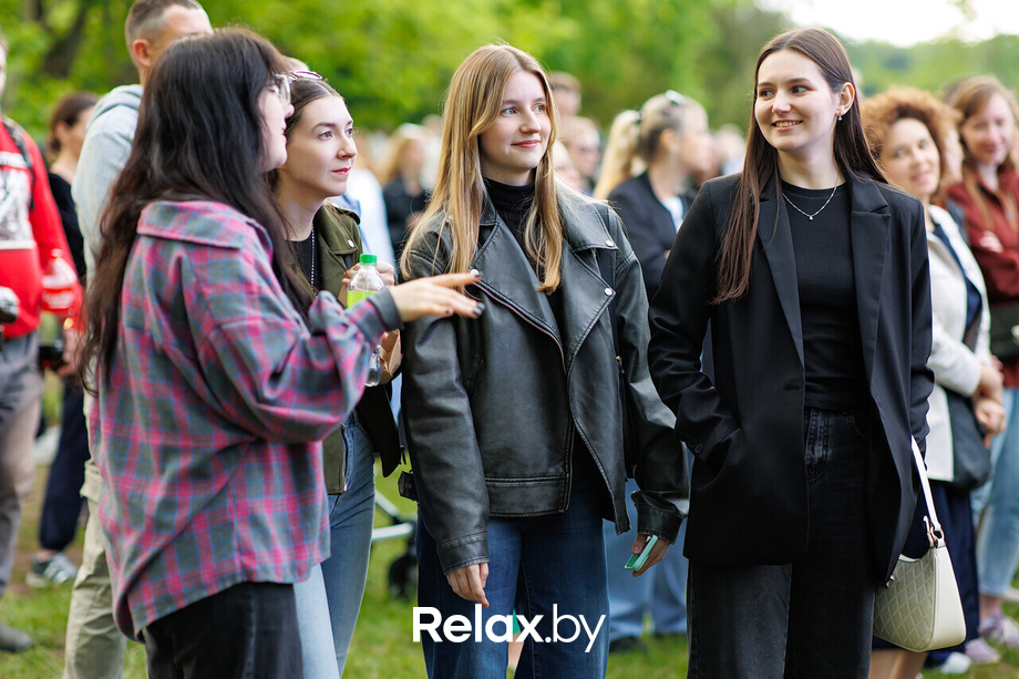 Музыка твоего города, фото № 213