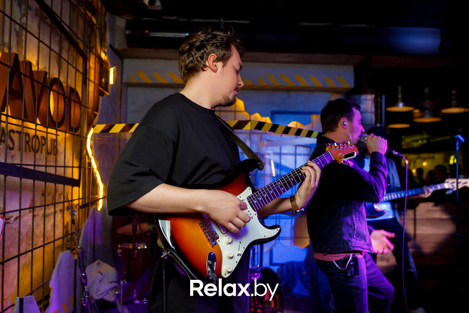 Friday party, фото № 28