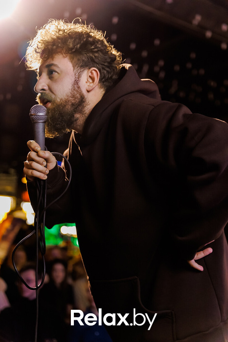 Отчетный концерт, фото № 116