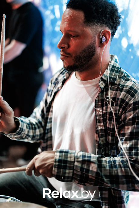 День Встречи Выпускников, фото № 44