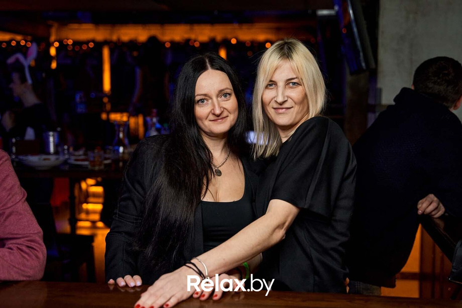 Новогодний корпоратив, фото № 111