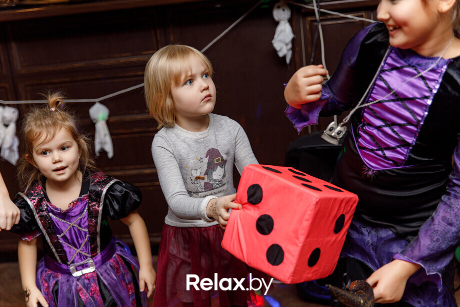 Тайна Коко. Часть 3, фото № 135