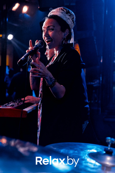 Friday Music, фото № 44