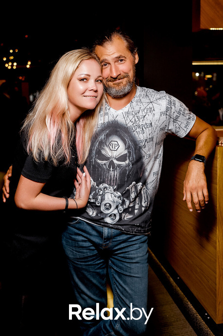 Saturday music, фото № 25