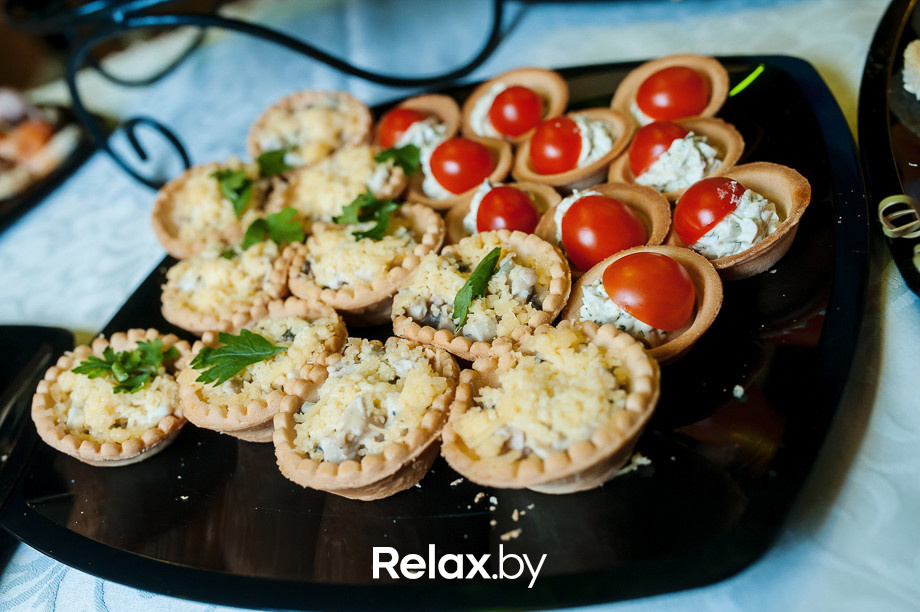 Silver Movie Nights: От заката до рассвета, фото № 69