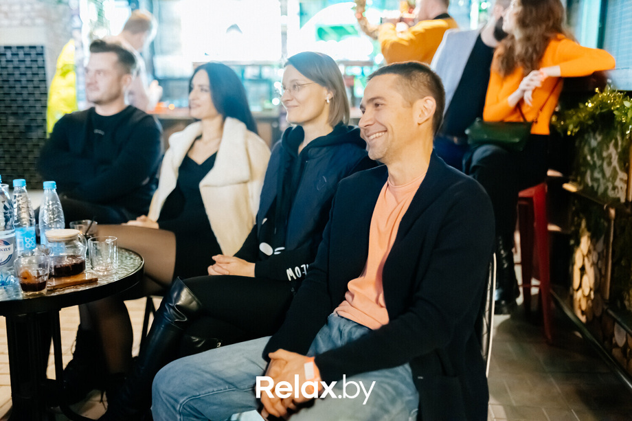 Отчетный концерт, фото № 63