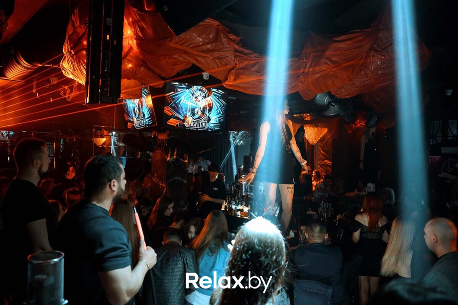 Saturday party, фото № 43