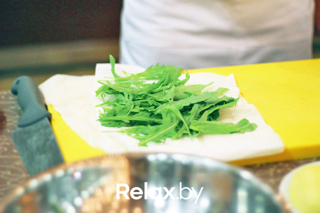 Женский форум «ОНА»: День здоровья и питания, фото № 3