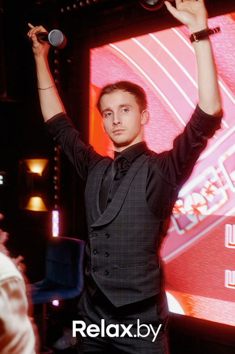 Новый Год в Ангелах, фото № 117