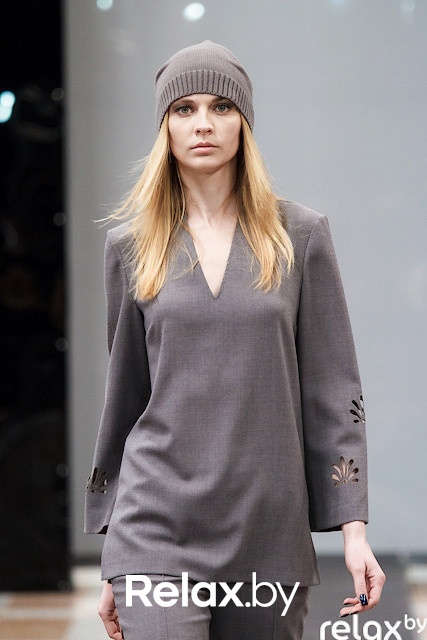 Показ BOITSIK на BFW, фото № 5