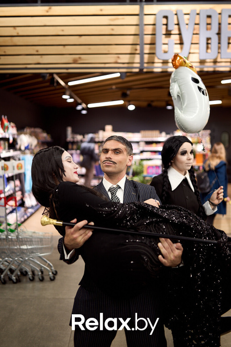 Halloween, фото № 113