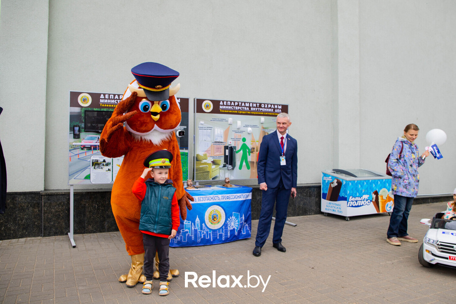 Марафон детских желаний, фото № 25