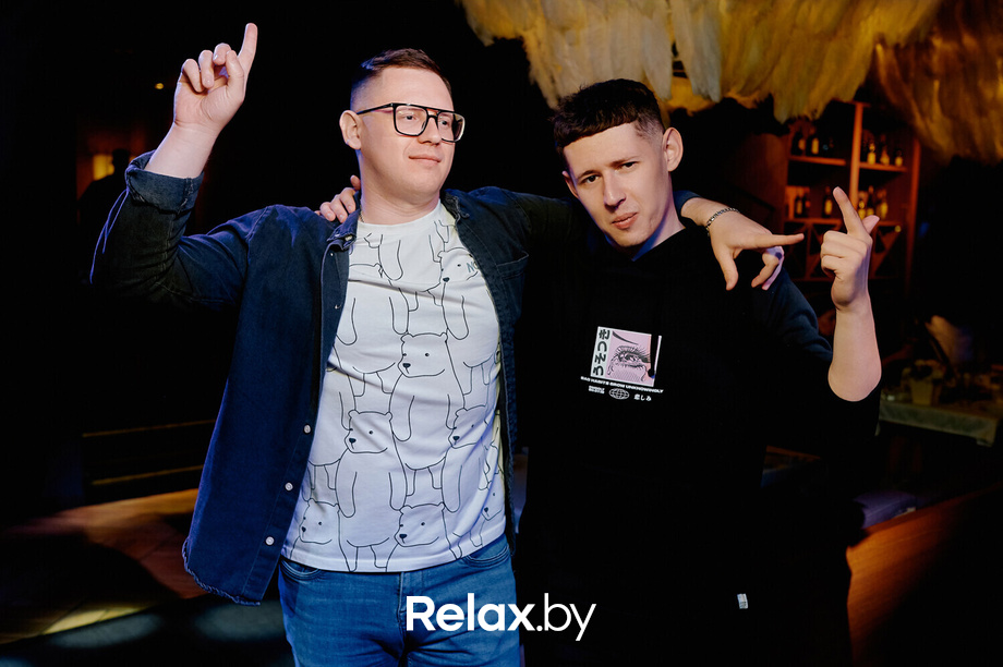 Friday Music, фото № 1