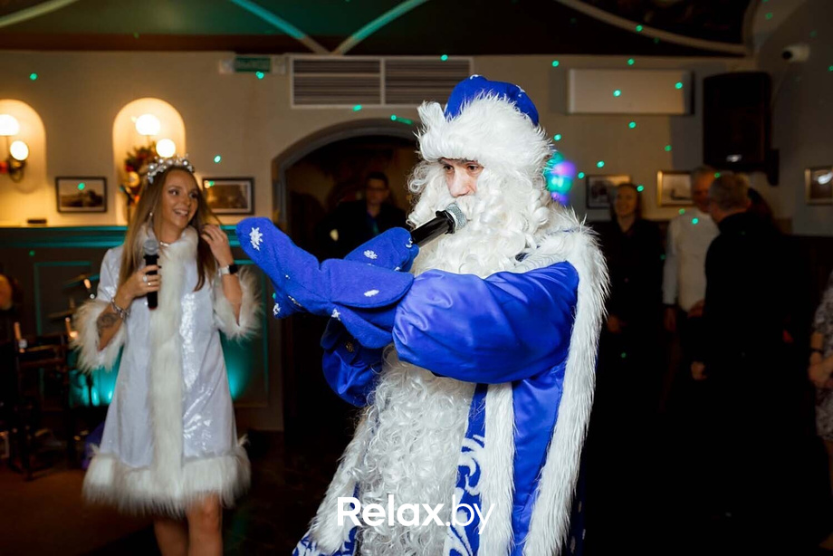 Старый Новый год, фото № 38