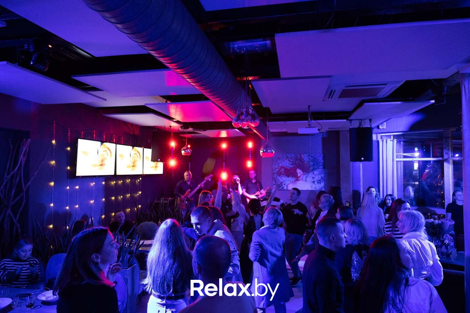 Terra party, фото № 1