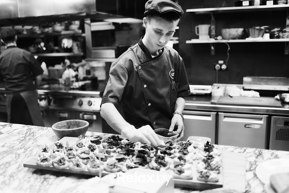 Презентация QLED телевизоров Samsung, фото № 42