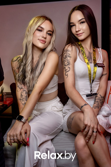 Parker House, фото № 24