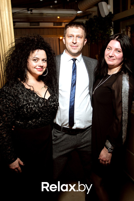 Happy New Year in Terra, фото № 16