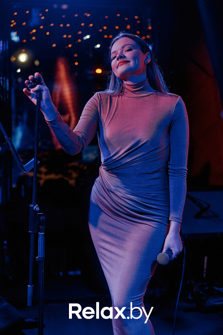 Рождество с Ангелами, фото № 71