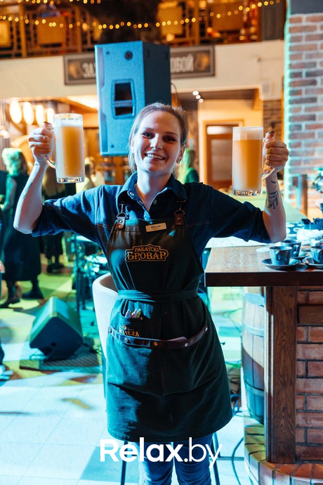 Суббота в Броваре, фото № 4