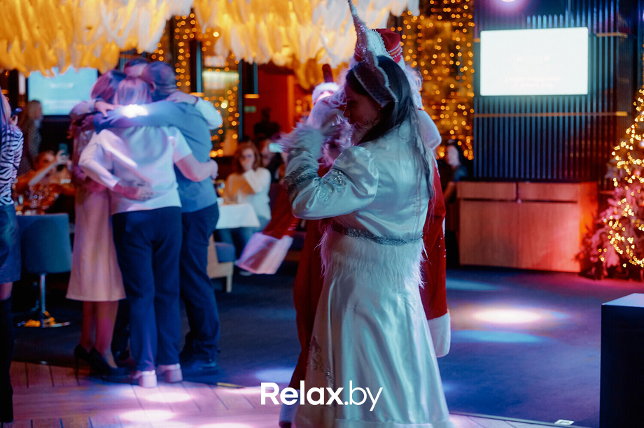 Старый Новый Год в Ангелах, фото № 81