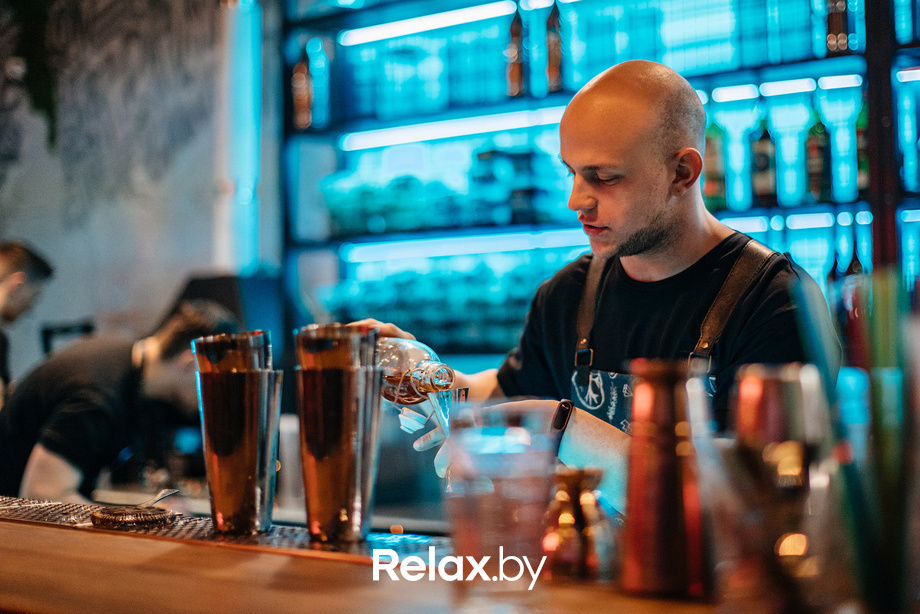 Субботний вечер, фото № 25