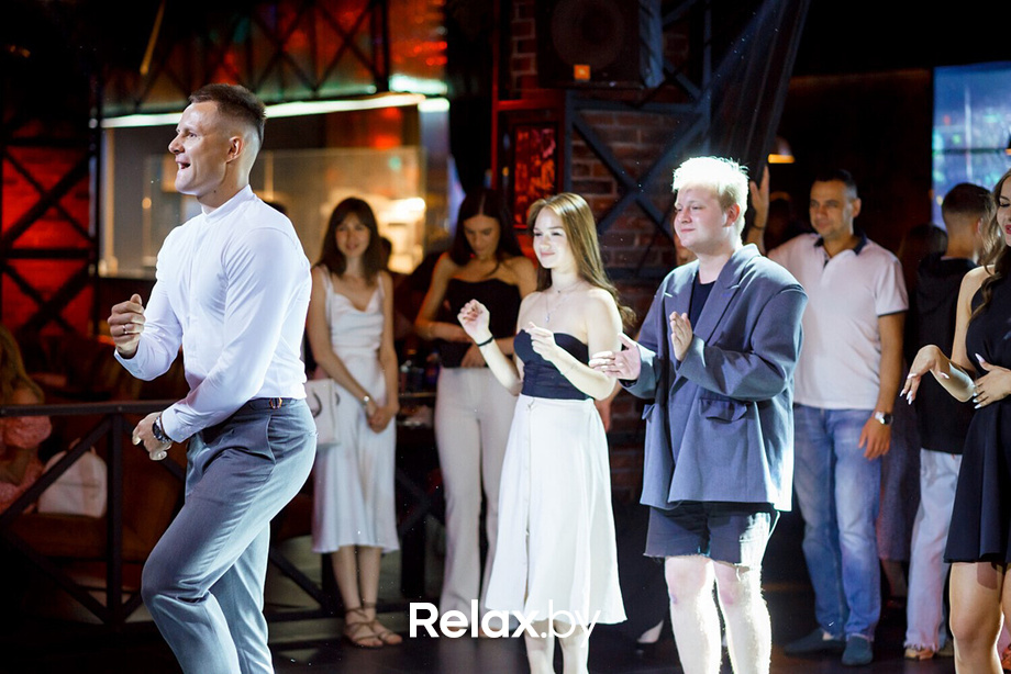 Brooklyn Live!, фото № 30