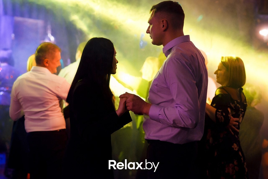 Новогодний Бруклин, фото № 79