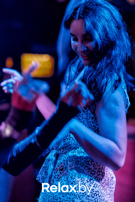 Friday Music, фото № 39