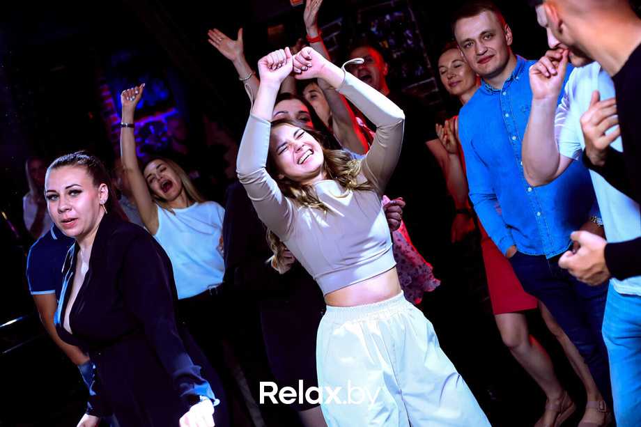 Brooklyn Live!, фото № 40