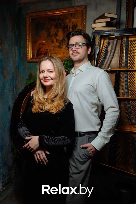 Новогодний корпоратив, фото № 19