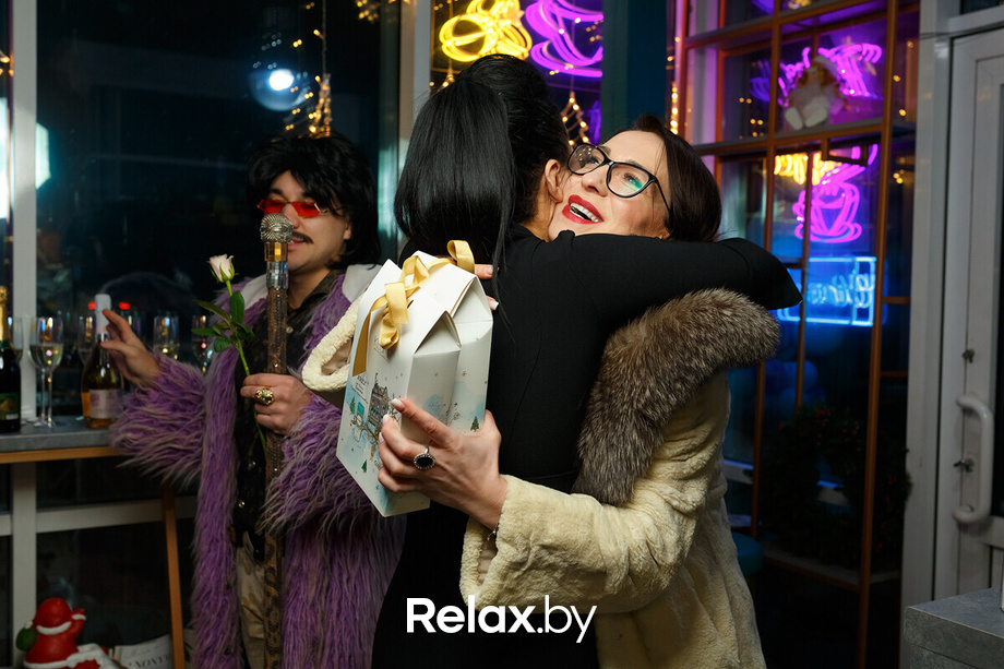 Открытие салона красоты «BeautyMiks», фото № 23