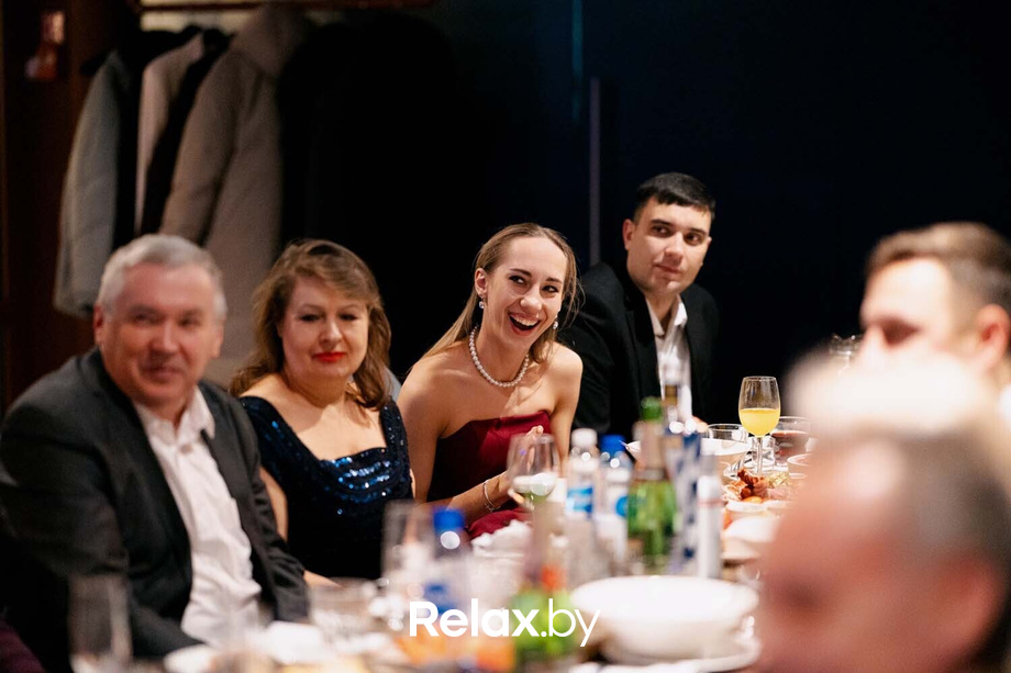 Ночные жители, фото № 26