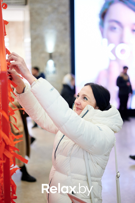 14 февраля в ТРЦ Galleria Minsk, фото № 208