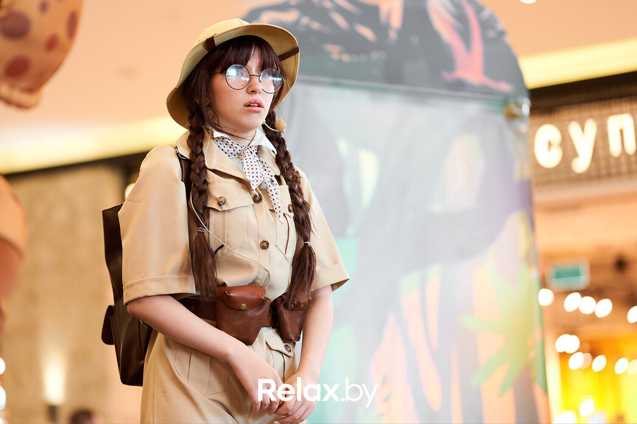 Шопинг Фест в ТРЦ Galleria Minsk, фото № 28