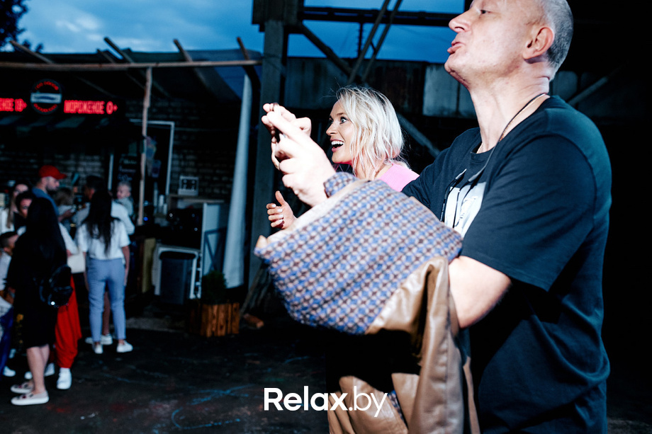 Презентация клипа «TIME» финалиста отбора на «Детское Евровидение-2018», фото № 154