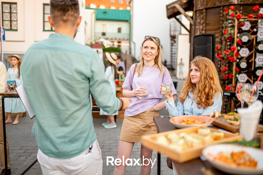 World Cucumber Day – 2021, фото № 807