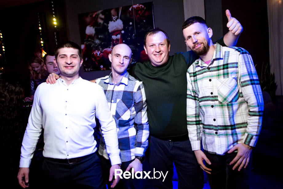 Happy New Year in Terra, фото № 66