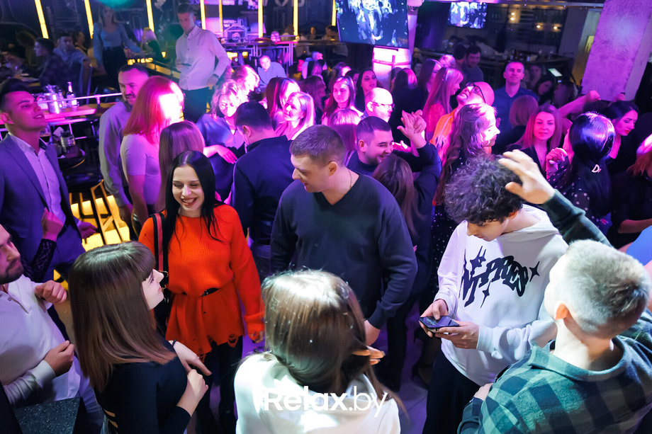 Zavod Saturday Night, фото № 58