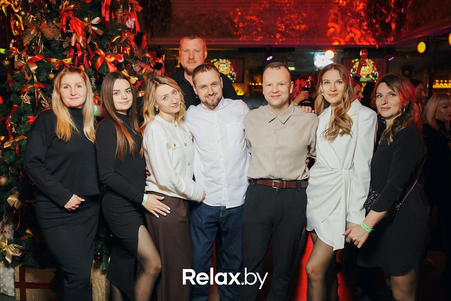 Friday party, фото № 27