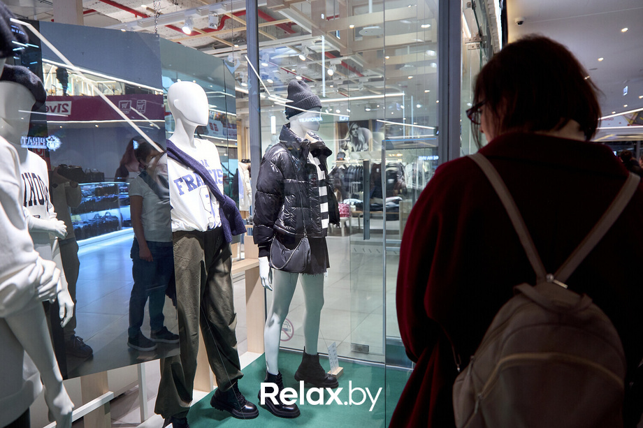 Шопинг-экскурсия со стилистом, фото № 64