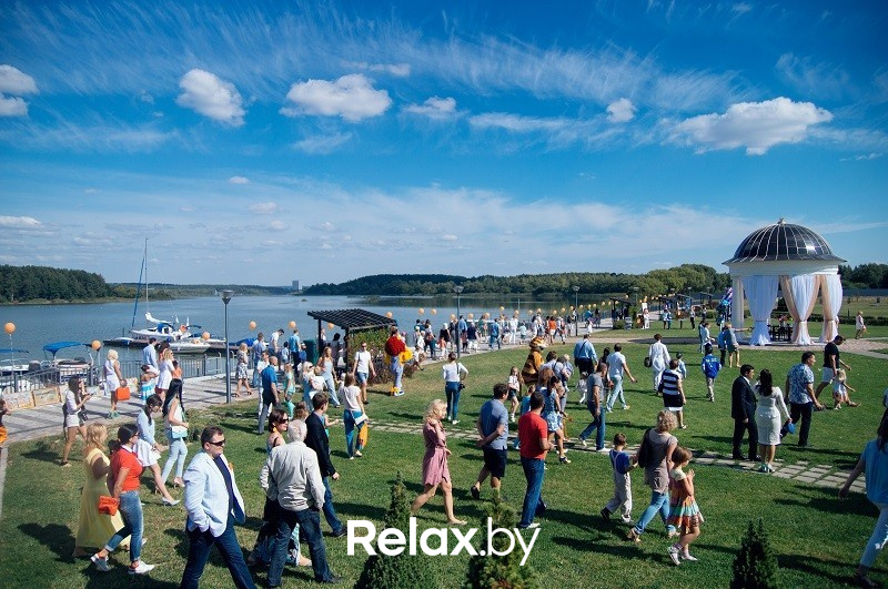 Юбилей Global Child, фото № 52